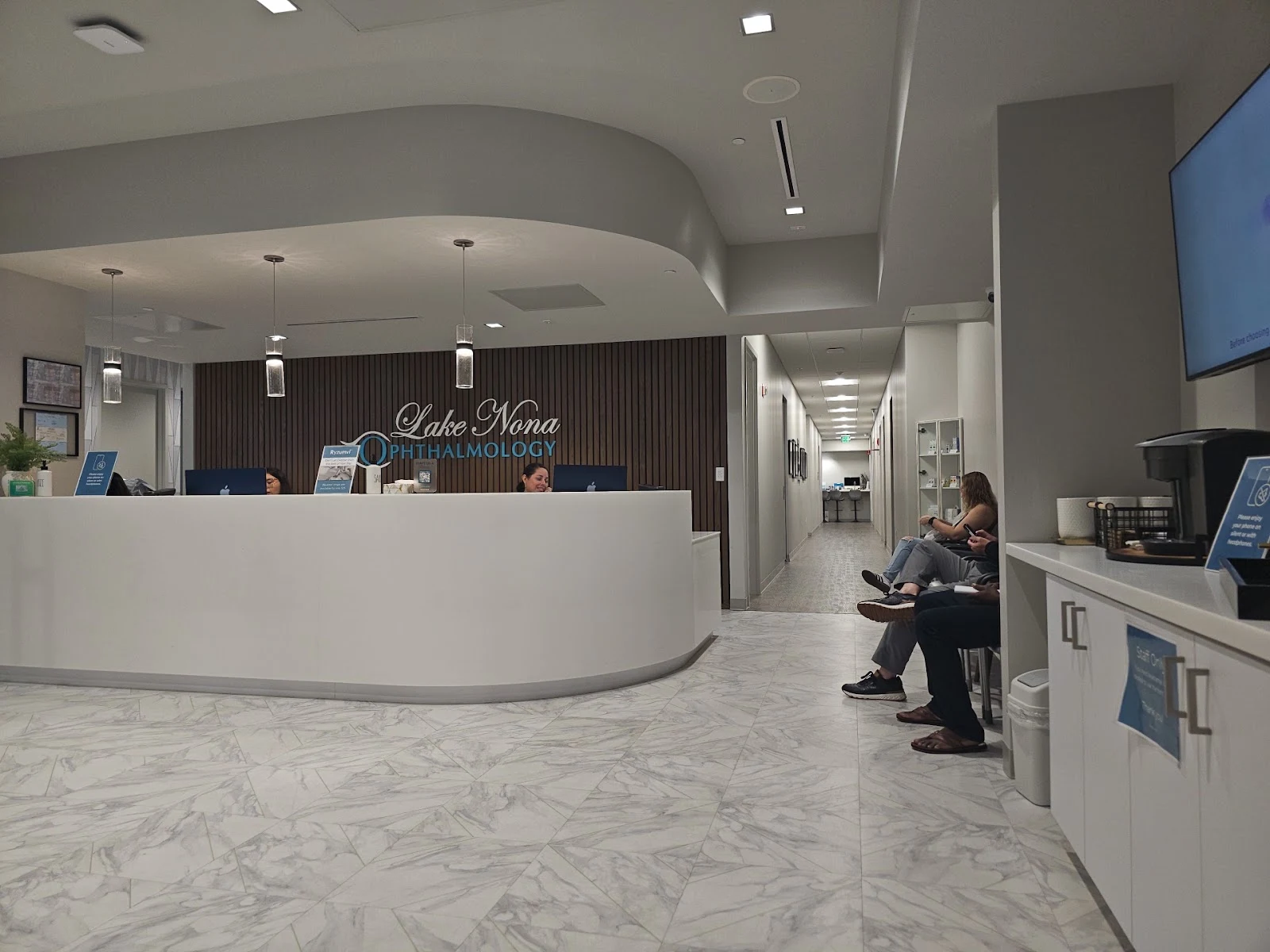 Lake Nona Ophthalmology
