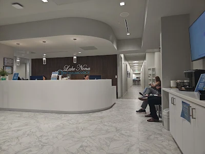 Lake Nona Ophthalmology