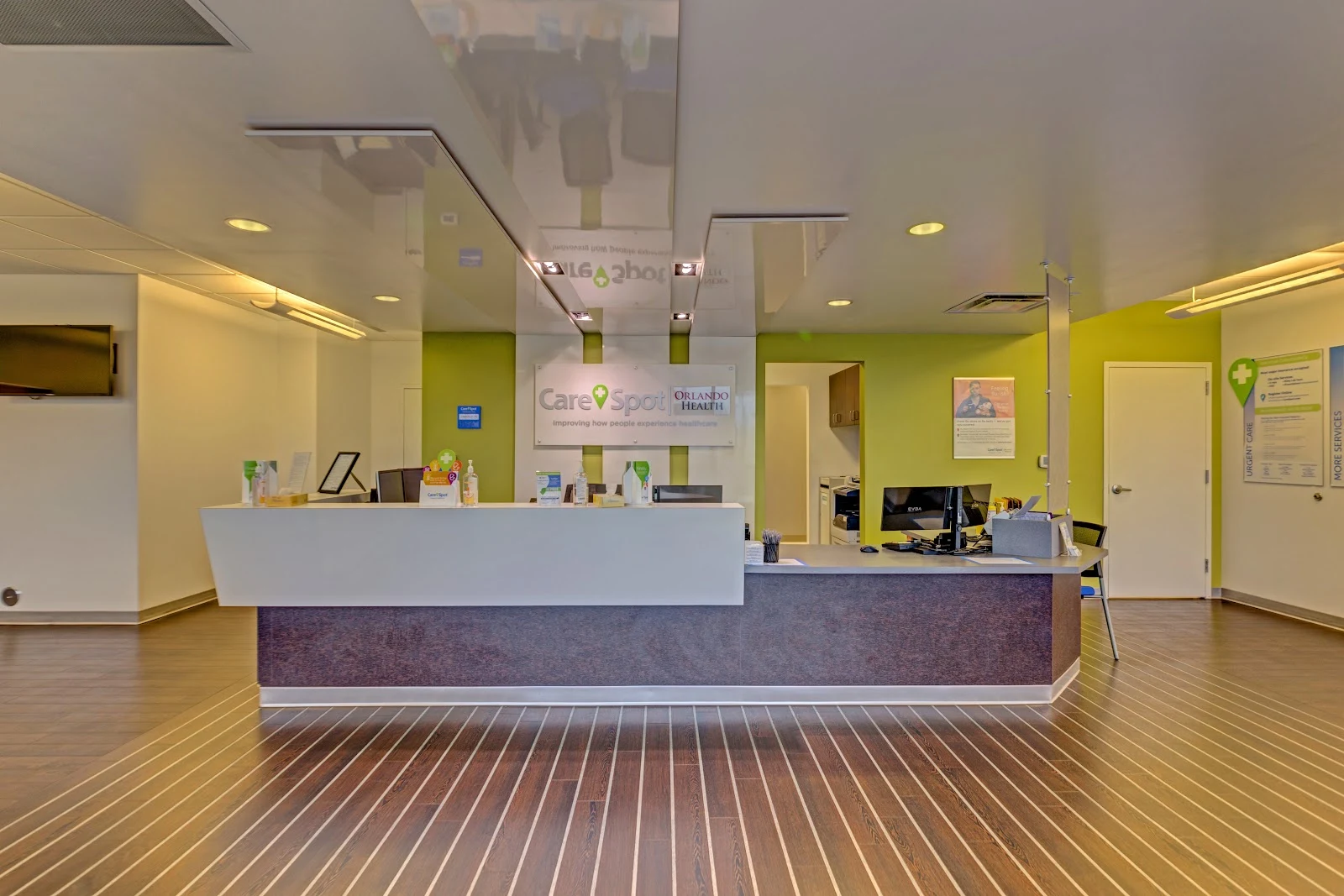 CareSpot Urgent Care of Kissimmee