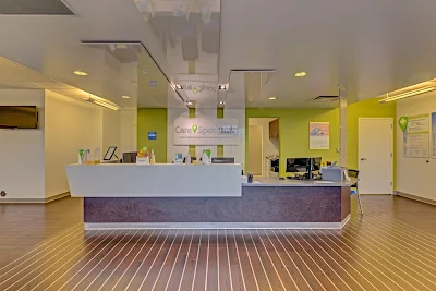 CareSpot Urgent Care of Kissimmee