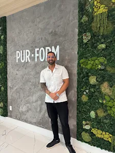 PUR-FORM