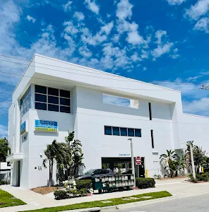 SMH Urgent Care Center at St. Armands
