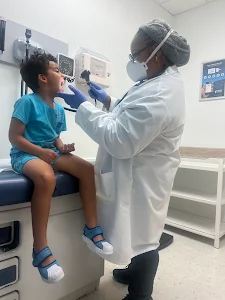 Lawton Chiles Children and Family Healthcare Center