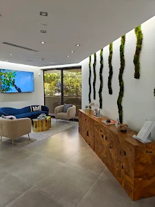 Brickell Cosmetic Center-Aesthetics & Dermatology