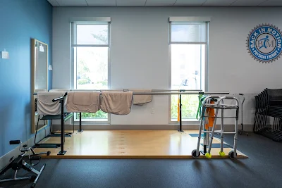 Conviva Senior Primary Care