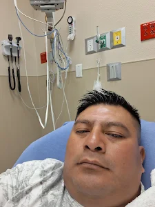 Orlando Health Dr. P. Phillips Hospital Emergency Room