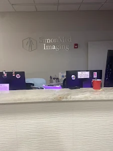 SimonMed Imaging - Hunter's Creek