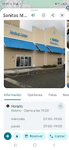 Sanitas Medical Center