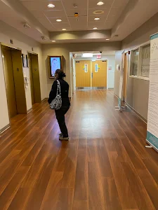 HCA Florida St. Petersburg Hospital
