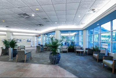 HCA Florida Sarasota Doctors Hospital