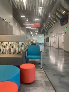 Heart of Florida Health Center — Main & Admin Office