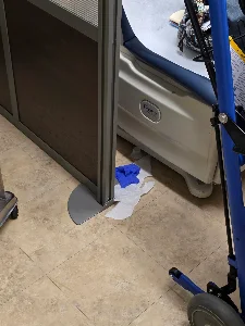 HCA Florida Blake Hospital Emergency Room