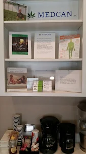 MEDCAN Medical Marijuana Doctors Office