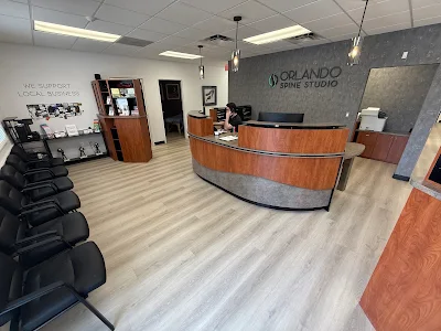 Orlando Spine Studio
