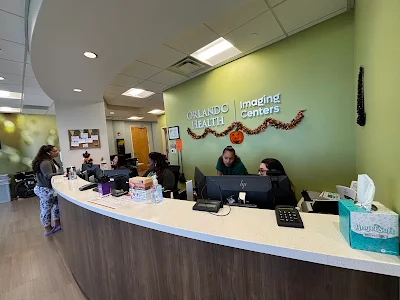 Orlando Health Imaging Centers - Osceola