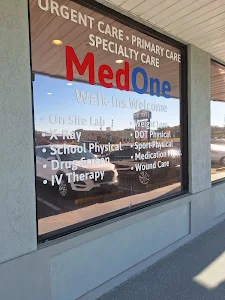 MedOne Urgent Care