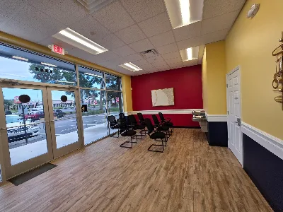 Avecina Medical Urgent Care - Ocala