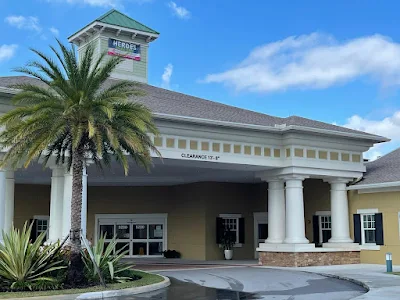 Kendall Lakes Health and Rehabilitation Center