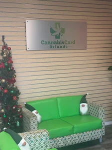 Cannabis Card