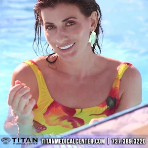 Titan Medical Center