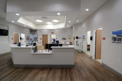 MD Now Urgent Care - St. Petersburg