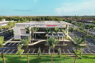 Baptist Health Emergency Care | Coral Way West