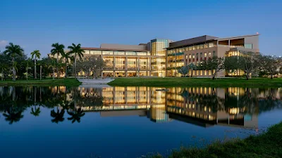 Baptist Health Herbert Wertheim Cancer Institute — All