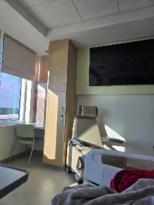 Baptist Hospital