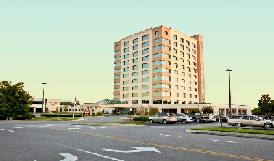 Gastroenterology Center at Medical Center Clinic