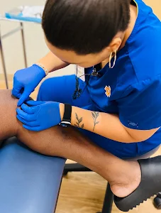 Concentra Urgent Care