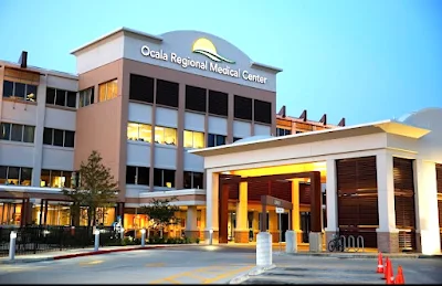 HCA Florida Ocala Hospital