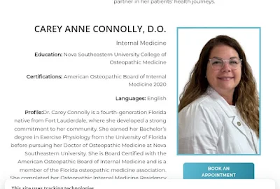 Complete Local Specialty Care ( Boca Raton)