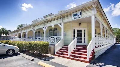 Total Health of Naples Chiropractor