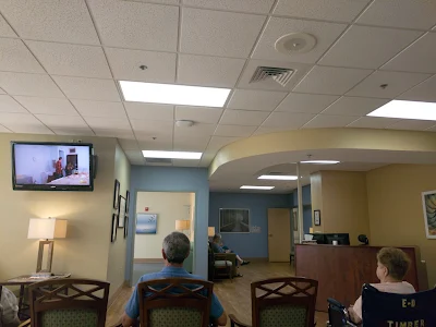 TimberRidge Imaging Center - Radiology Associates of Ocala