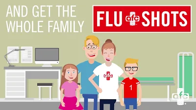 AFC Urgent Care Lakewood Ranch