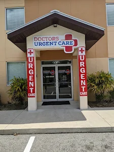 Doctors Urgent Care - Ocala FL