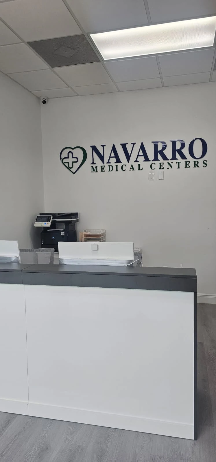Navarro Medical Centers Port St Lucie