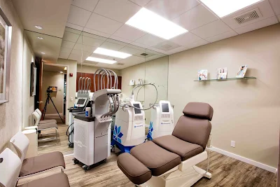 Sanctuary Medical Center