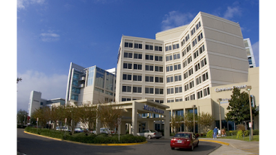 UF Health Jacksonville