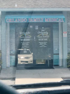 Orlando Family Medical