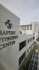 Hill Breast Center - Baptist Health