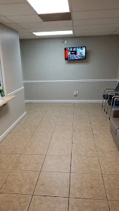 Patients First - Mahan