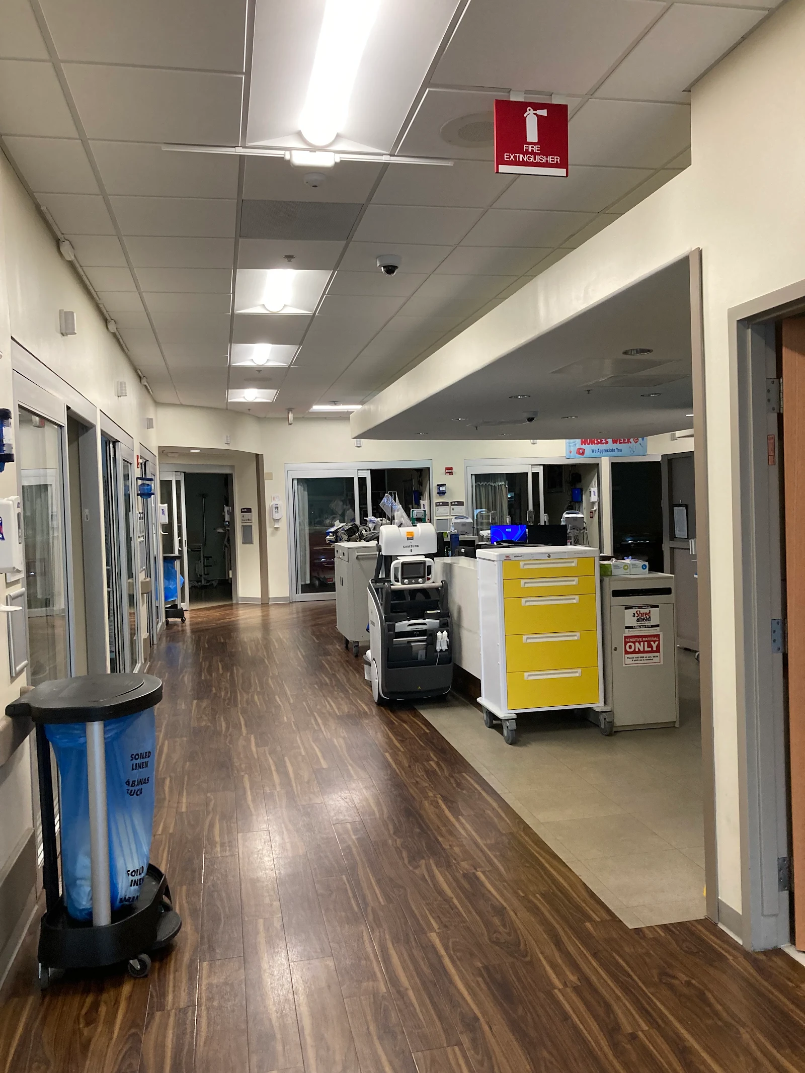 Thomas H. Corey VA Medical Center