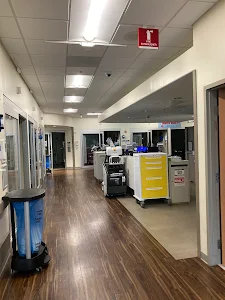 Thomas H. Corey VA Medical Center