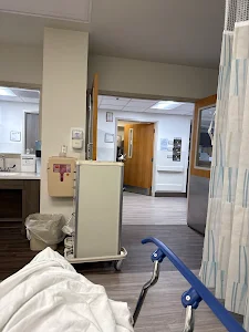 St. Mary's Medical Center