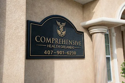 Comprehensive Health Florida
