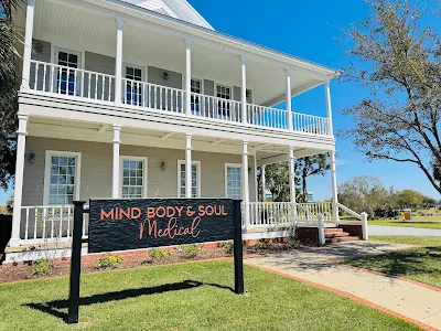 Mind Body Soul Medical
