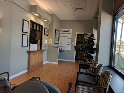 MD Now Urgent Care - Golden Gate