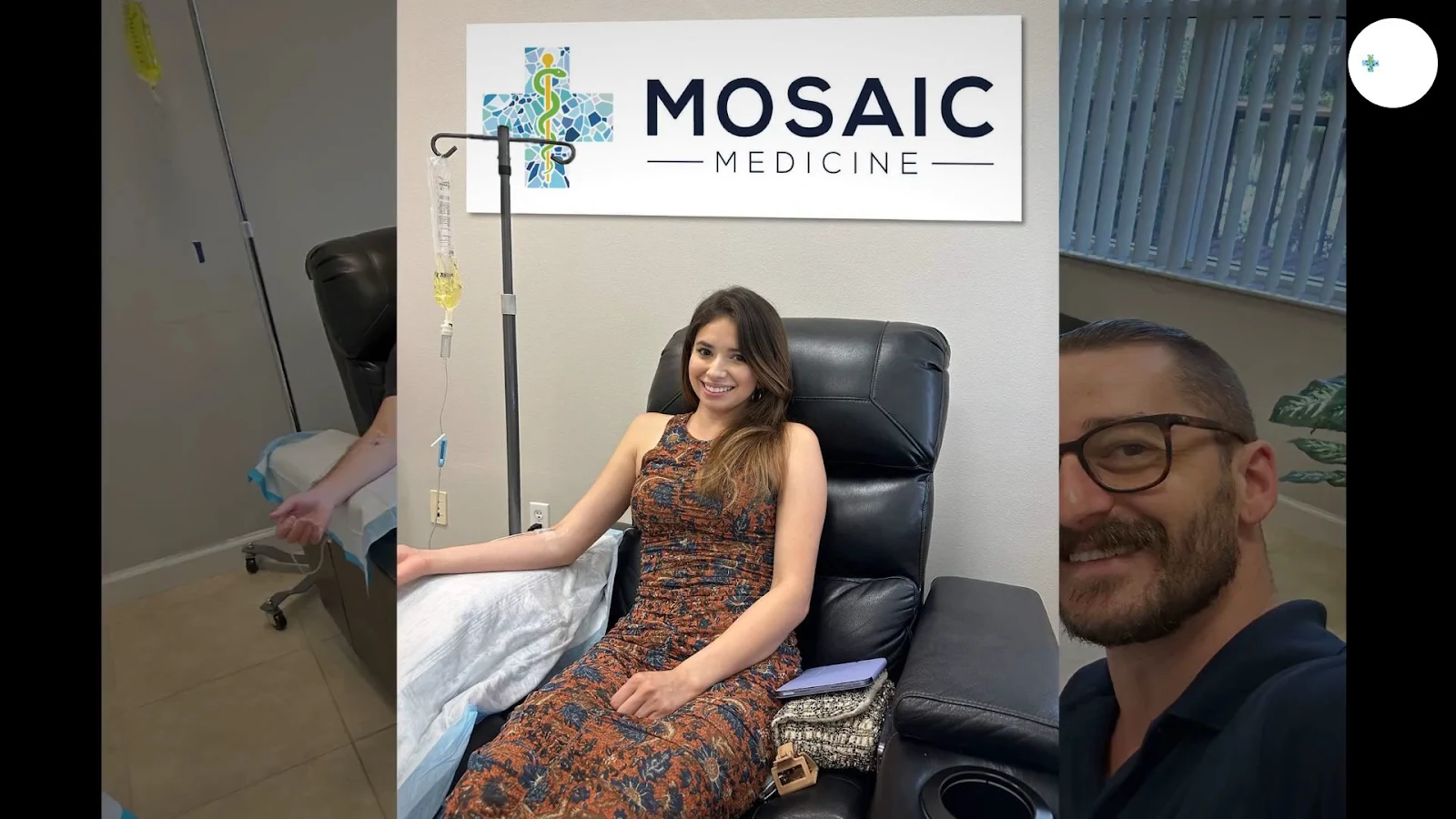 Mosaic Medicine, PLLC