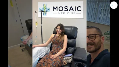 Mosaic Medicine, PLLC